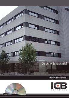 derecho empresarial-mª dolores perez rodriguez-9788492889235