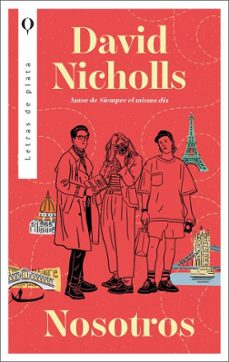 nosotros .-david nicholls-9788492919635