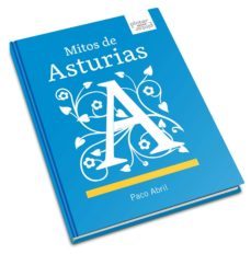 mitos de asturias-paco abril-9788492964635
