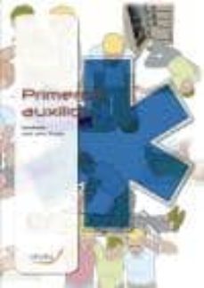 primeros auxilios-9788492977635