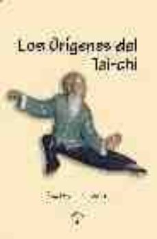 los origenes del tai-chi-9788493254735