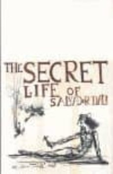 the secret life of salvador dali (frances-ingles-castellano)-salvador dali-9788493329235