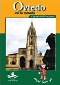 oviedo en la mirada-enrique campomanes calleja-9788493355135
