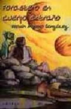 forastero en cuerpo extraño-fermin moreno gonzalez-9788493405335