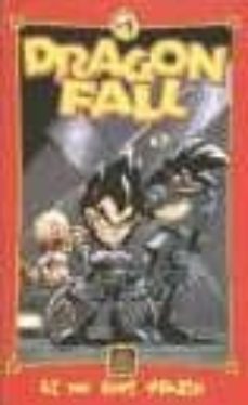 dragon fall nº 9 (3ª ed)-9788493503635
