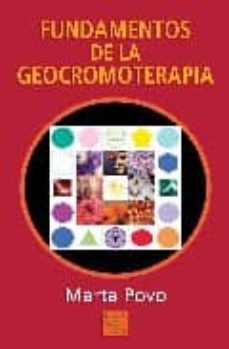 fundamentos de la geocromoterapia-marta povo-9788493512835