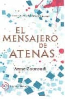 el mensajero de atenas-9788493703035