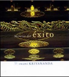 secretos del exito-swami kriyananda-9788493729035