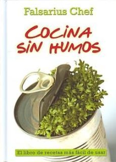 cocina sin humos-9788493740535