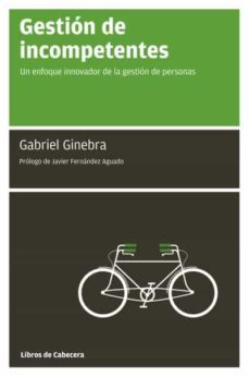 gestion de incompetentes (ebook)-9788493775735