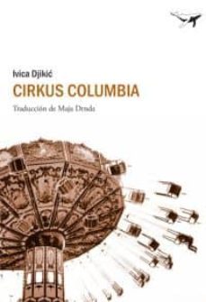 cirkus columbia-9788493805135