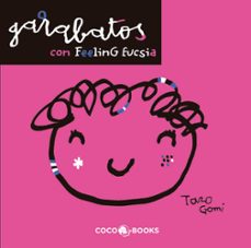 garabatos con feeling fucsia-taro gomi-9788493847135