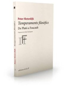 temperaments filosofics. de plato a foucault-9788493858735