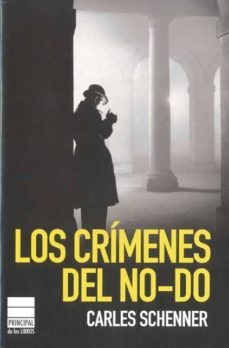 -carles schenner-9788493859435