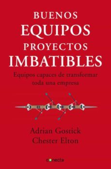 buenos equipos, proyectos imbatibles-9788493869335