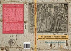 la celestina de maurice ohana-marie lorraine martin-9788493904135