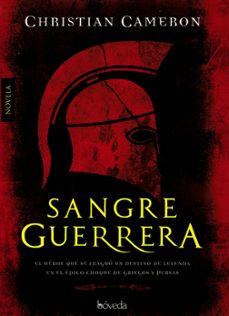 sangre guerrera-christian cameron-9788493912635
