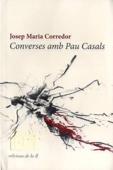 converses amb pau casals-9788494046735