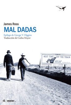 mal dadas-james ross-9788494062735