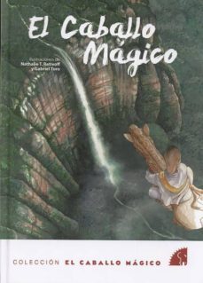 el caballo magico-9788494098635