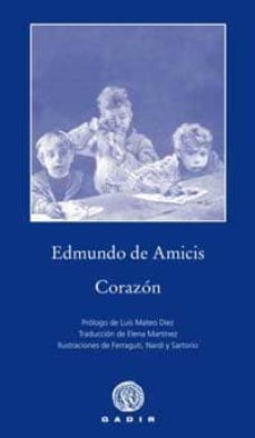 -edmundo de amicis-9788494101335