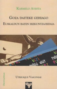 goza daiteke gehiago-karmelo ayesta-9788494104435
