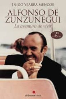 alfonso de zunzunegui (ebook)-9788494127335
