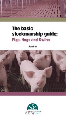 the basic stockmanship guide-9788494138935