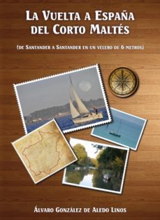 la vuelta a españa del corto maltes (ebook)-9788494202735