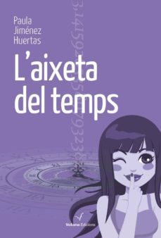 l aixeta del temps-9788494213335