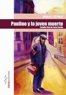 paulino y la joven muerte (ebook)-9788494260735