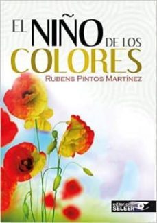 el niño de los colores-ruben pintos martinez-9788494265235