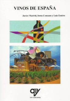 vinos de españa-javier madrid-inma cenzano-9788494345135