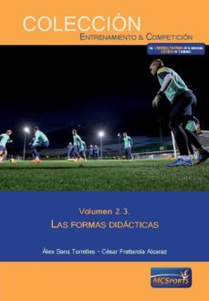 las areas del entrenamiento. vol iii-9788494361135