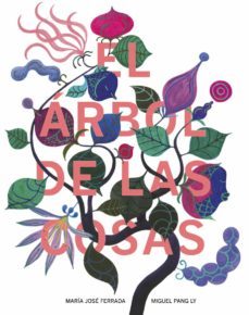 el arbol de las cosas-9788494407635