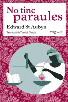 no tinc paraules (ebook)-edward st aubyn-9788494449635