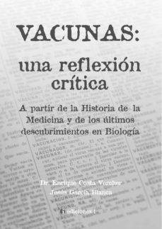 vacunas (ebook)-enrique costa vercher-jesus garcia blanca-9788494453335