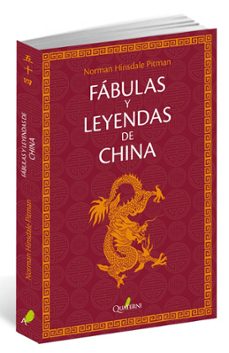 fabulas y leyendas de china-norman hinsdale pitman-9788494464935