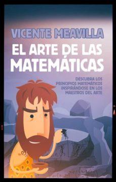el arte de las matematicas-9788494471735