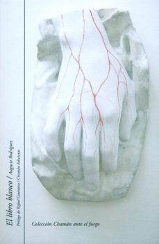 el libro blanco - antologia poetica-augusto rodriguez-9788494523335