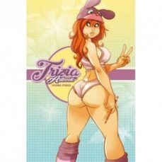 artbook trizia-9788494544835