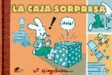 la caja sorpresa-art spiegelman-9788494576935