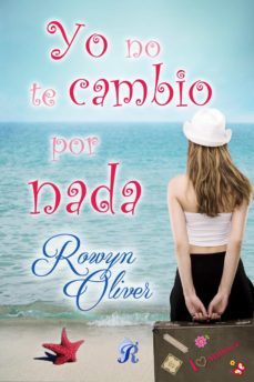 yo no te cambio por nada (ebook)-9788494581335