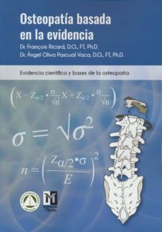 osteopatia basada en la evidencia-9788494588235