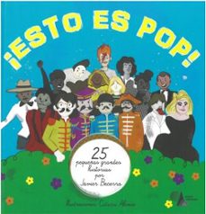 ¡esto es pop!-9788494680335
