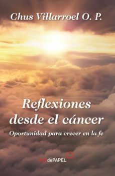 reflexiones desde el cancer-9788494715235