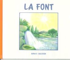 la font (2ª ed.)-9788494758935
