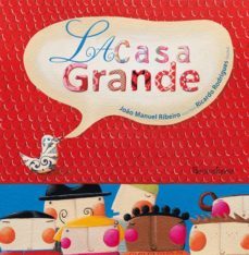 la casa grande-9788494777035