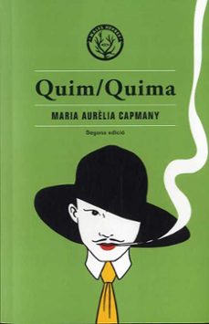 quim/quima-maria aurelia capmany-9788494780035