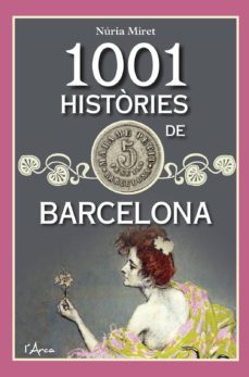 1001 histories de barcelona-9788494836435